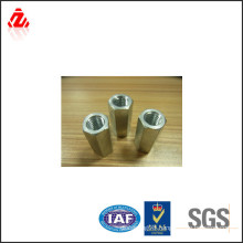 Carbon steel hex nut DIN6334 M8-M20